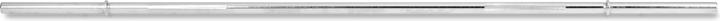 Actual product image Sportplus Barbell bar 180 cm (1 x 10 kg)