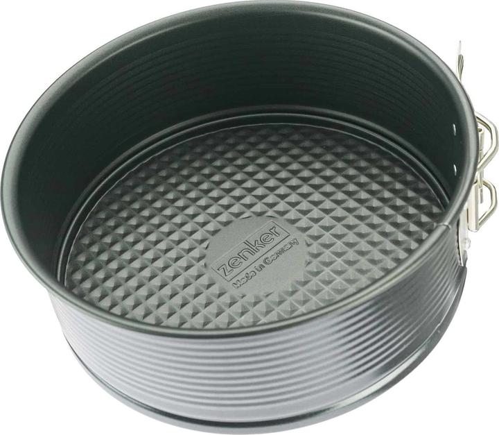 Image du produit Wundermix Moule à charnière pour la cuisson vapeur Thermomix| 2 fonds | black
