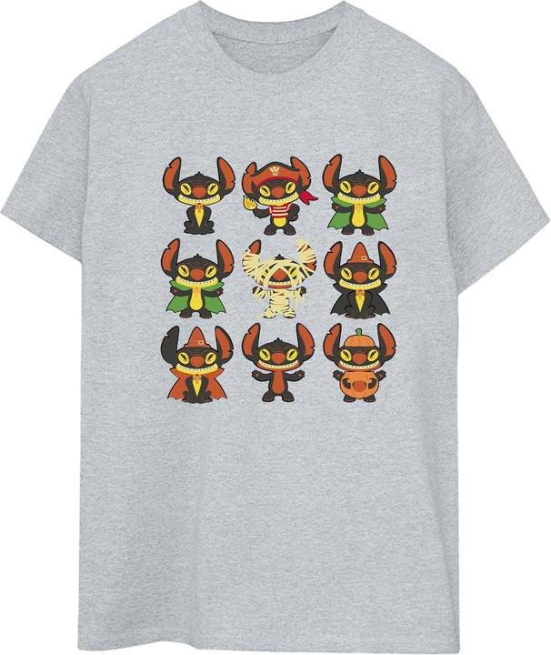 Produktbild Disney Lilo & Stitch Halloween Costumes TShirt (M)
