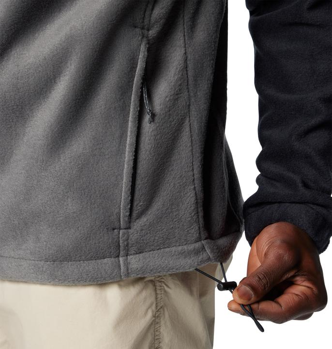 Actual product image Columbia Steens Mountain Full Zip 2.0 (L)