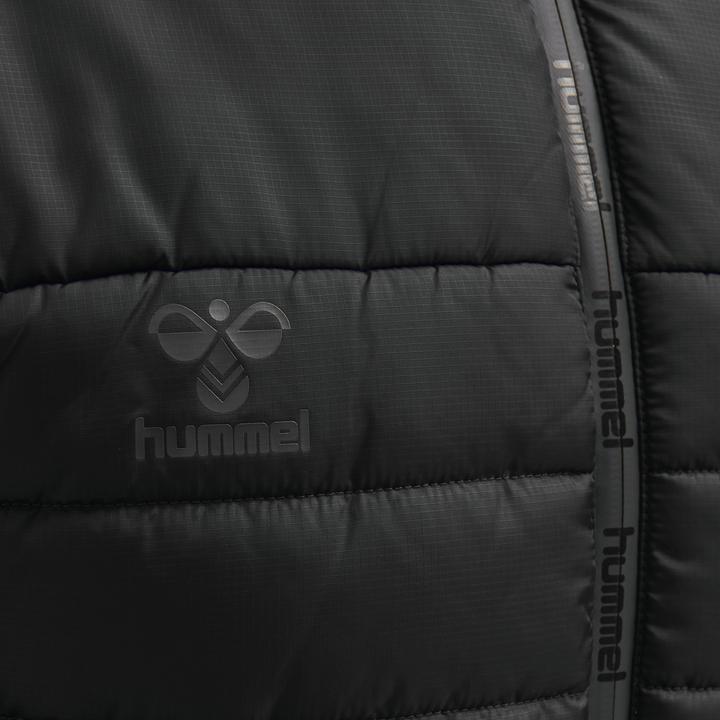 Immagine prodotto hummel Giacca Con Cappuccio Trapuntato Del Nord (XL)