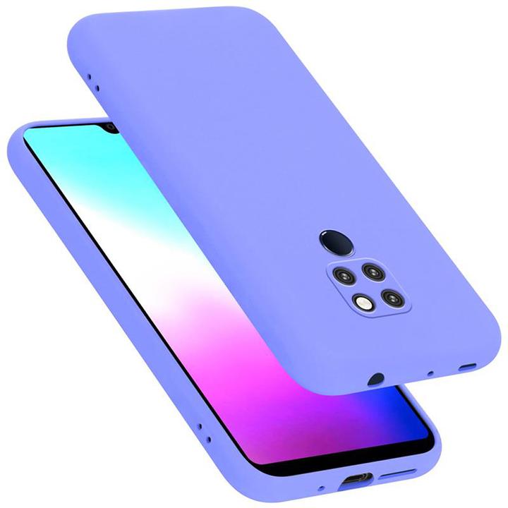 LIQUID LIGHT PURPLE