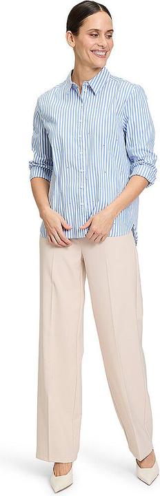 Produktbild Betty Barclay Hemdbluse mit Kragen (44)