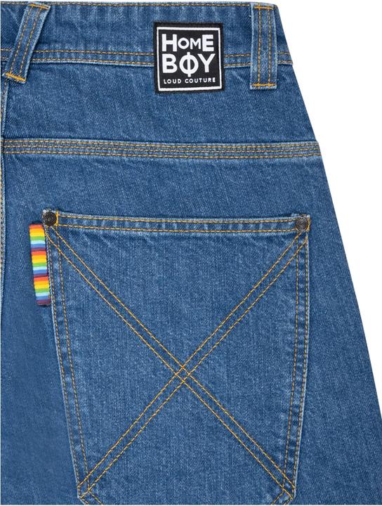 Actual product image Homeboy xtra BAGGY - 111075 (W28/L30)