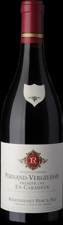 Produktbild Remoissenet Père & fils Pernand Vergelesses En Caradeux Rouge (2019)