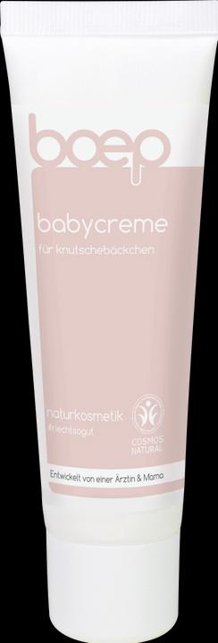 Immagine prodotto Boep Crema biologica per bambini