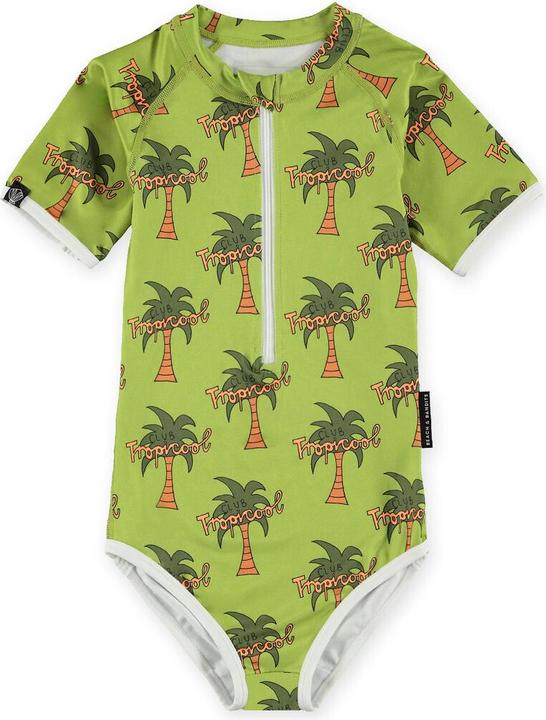 Image du produit Beach & Bandits Maillot de bain Club Tropical (98)