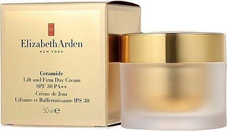 Actual product image Elizabeth Arden Crème Ceramide Premiere Day Cream 50 ml (50 ml)