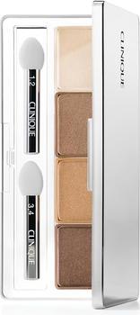 Produktbild Clinique All About Shadow Quad Teddy Bear