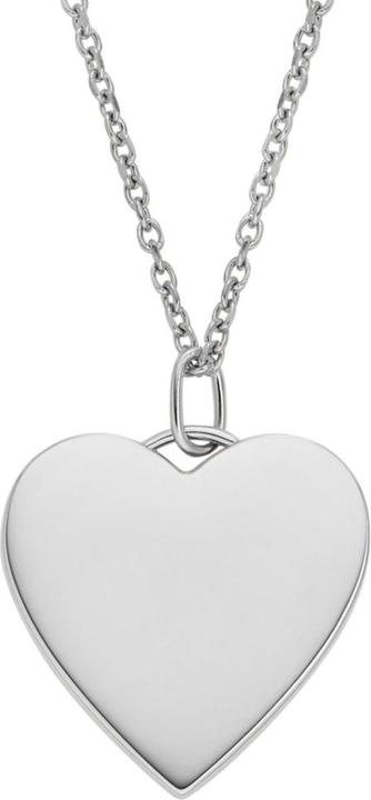 Fossil Drew (Stainless steel)