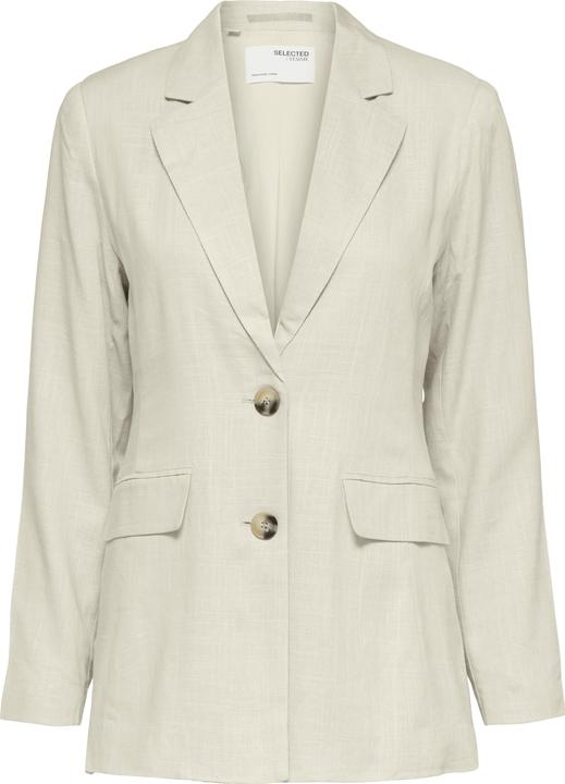 Produktbild Selected Femme Leinengemisch Blazer (38)