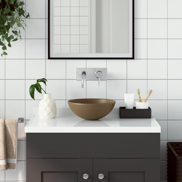 Image du produit VidaXL Oenone (280 mm, 280 mm)
