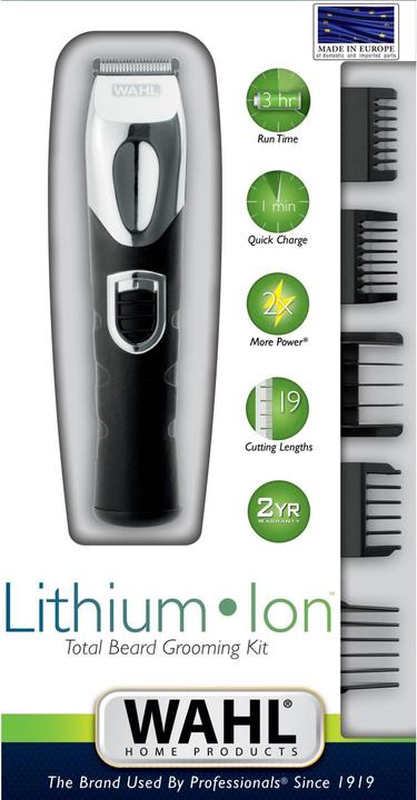 Immagine prodotto Wahl 09854-2916