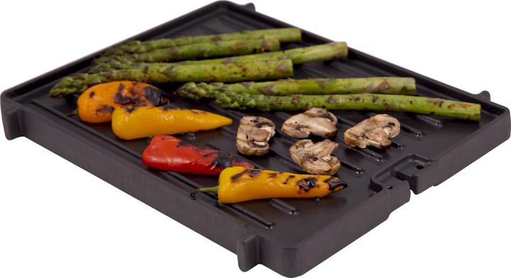 Image du produit Broil King Plaquette amovible