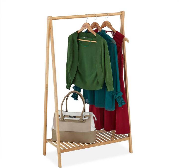Image du produit Relaxdays Portemanteau