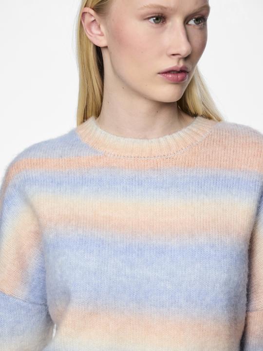 Produktbild Pieces PCNADIE Strickpullover (XS)