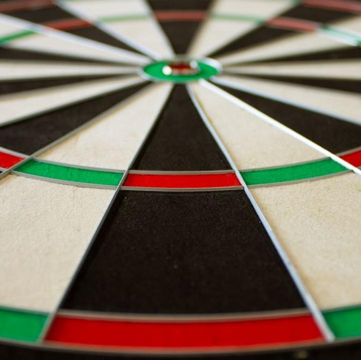 Produktbild Unicorn Eclipse HD2 Dartboard