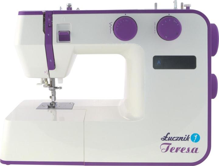 Actual product image Łucznik Archer GOT. TERESA FOR SEWING