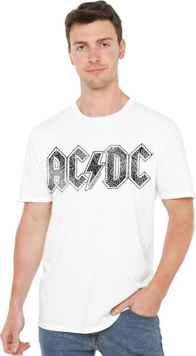 Produktbild AC/DC TShirt (M)