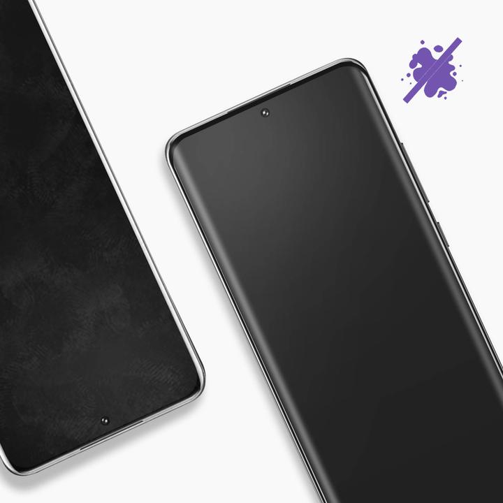 Actual product image Avizar Bulletproof glass, glass protection film, protective glass (1 Piece, Xiaomi 12X)