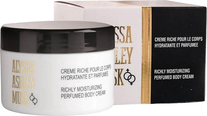 Produktbild Houbigant Alyssa Ashley Musk (Körpercreme, 251 ml)