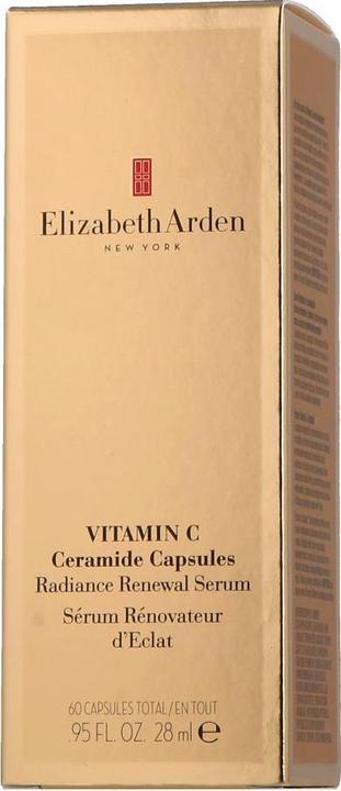 Produktbild Elizabeth Arden Ceramide Vitamin C (28 ml)