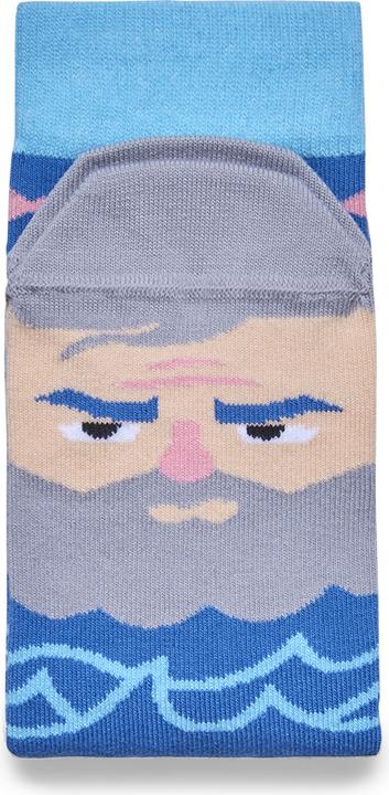 Actual product image Chattyfeet Ernestoe Hemmingway (Single pack, 37 - 42)