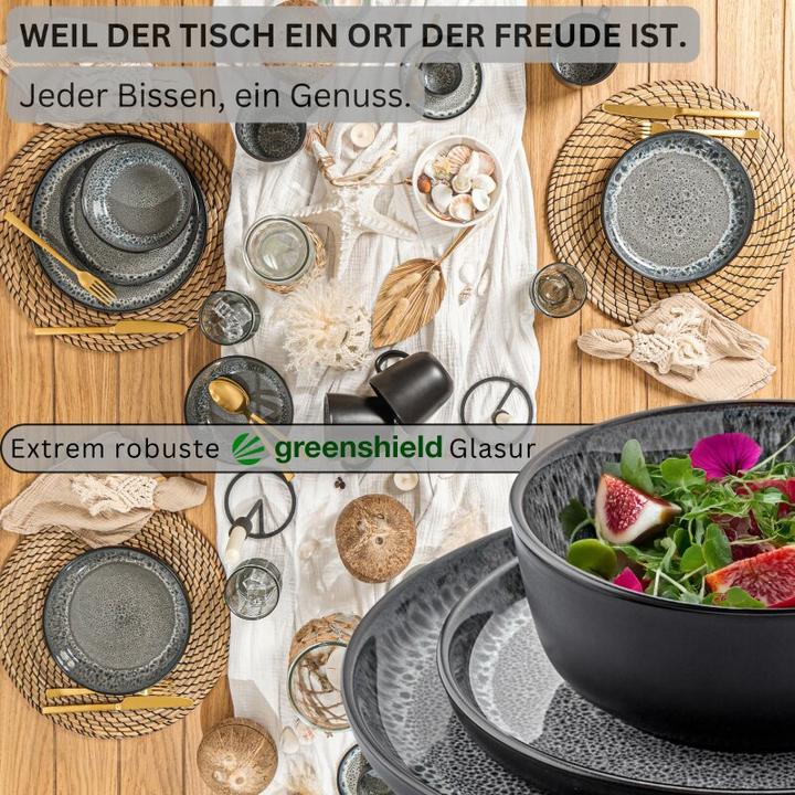 Actual product image Sänger Kombiservice Sydney (30 Piece)