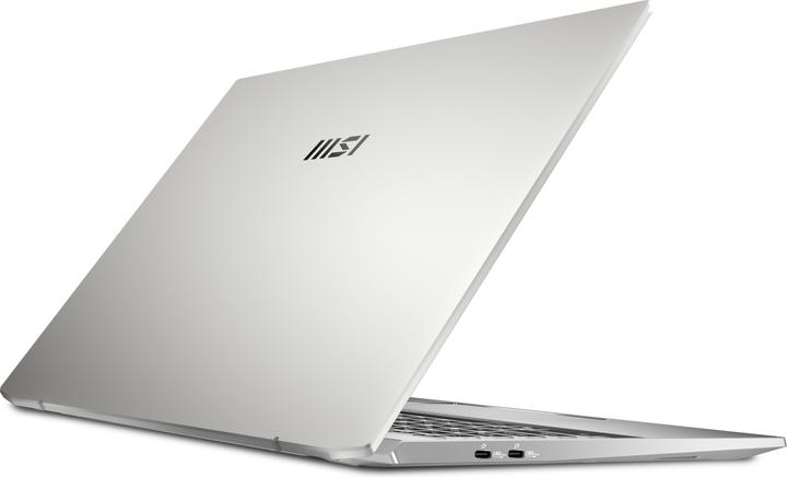 Productafbeelding MSI Prestige A16 AI+ A3HMG-036 R9 32 W11H (16", AMD Ryzen AI 9 365, 32 GB, 1000 GB, NL)