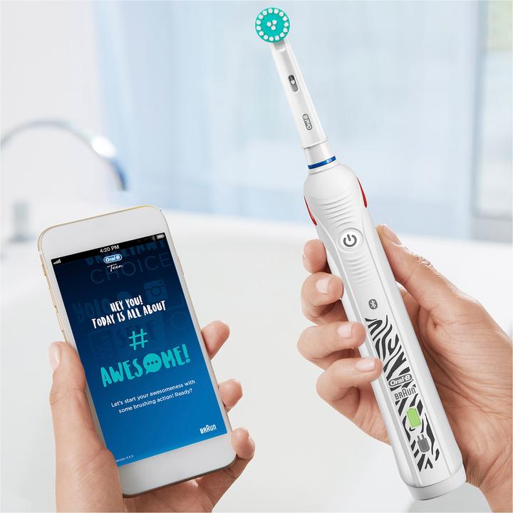 Actual product image Oral-B Ortho Care Essentials Kit (3 x)