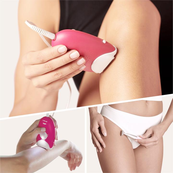 Actual product image Braun Silk-épil 3