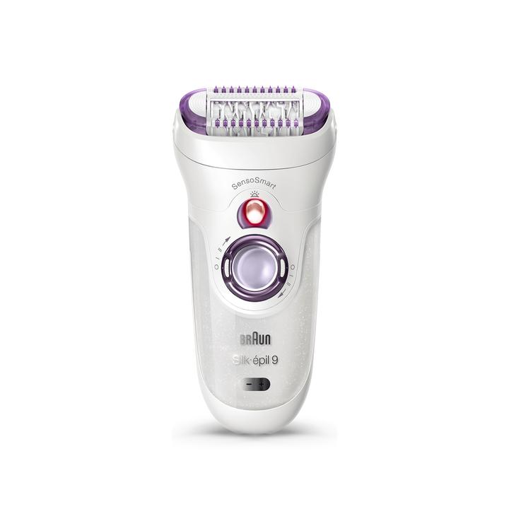 Produktbild Braun Silk-épil 9