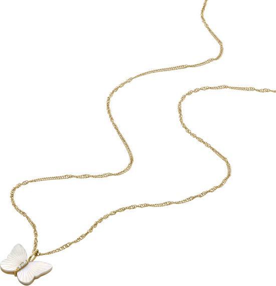 Image du produit Fossil Radiant Wings (Acier inoxydable, 40 - 46 cm)
