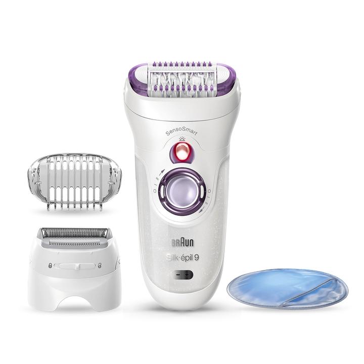 Produktbild Braun Silk-épil 9
