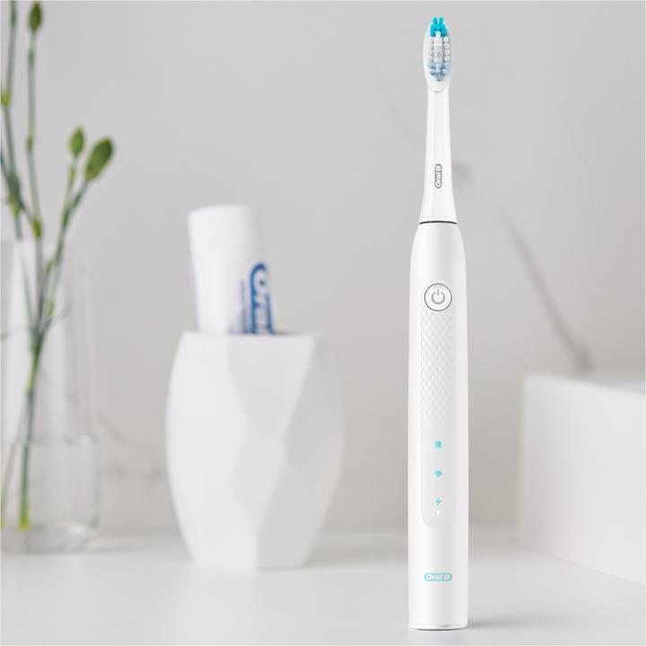 Actual product image Oral-B Pulsonic Slim Clean (Sonic toothbrush)