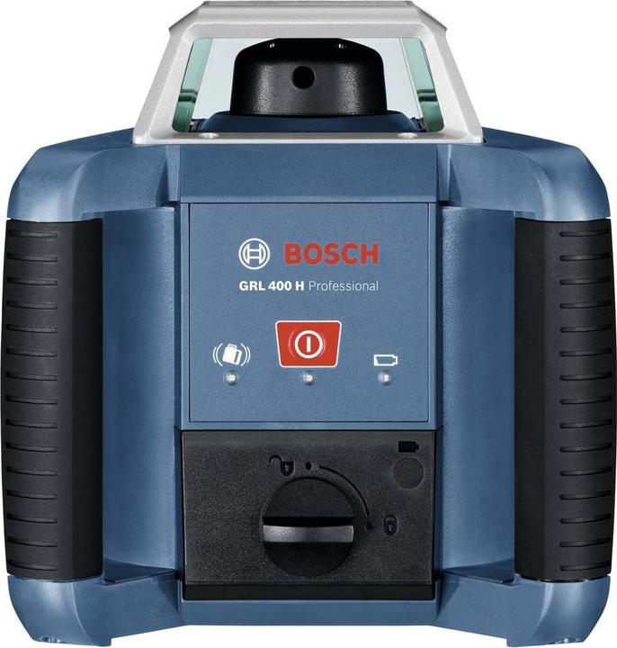 Produktbild Bosch Professional Grl 400 H