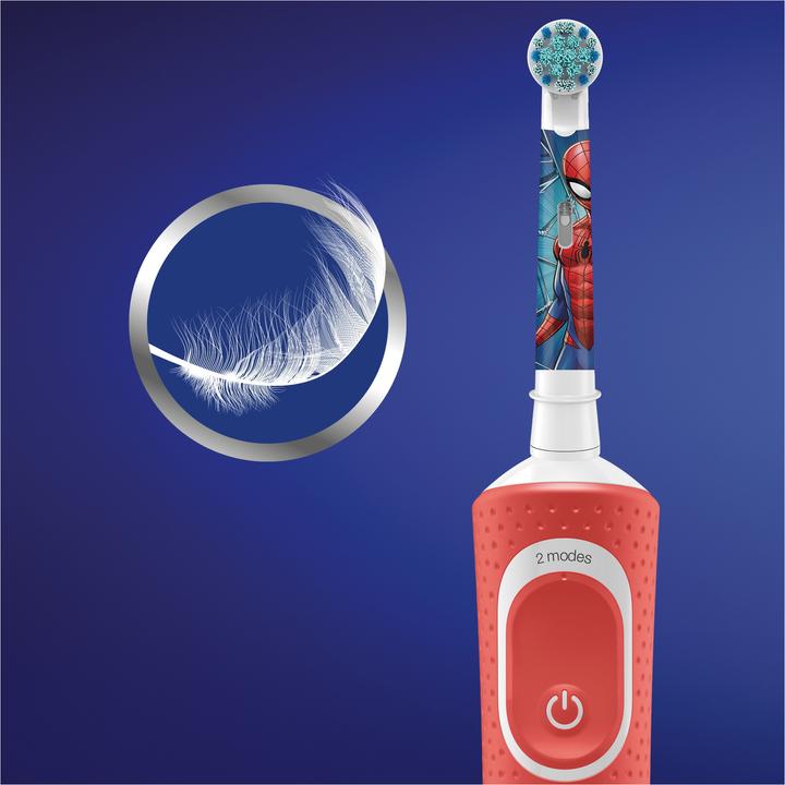 Produktbild Oral-B Kids (Oszillierende Zahnbürste)