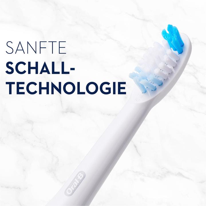 Produktbild Oral-B Pulsonic Clean (4 x)