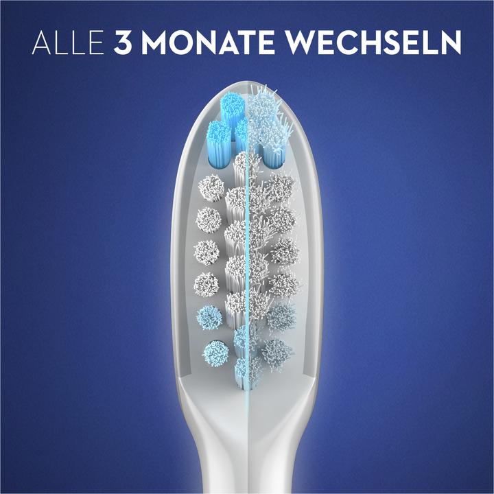 Produktbild Oral-B Pulsonic Clean (4 x)