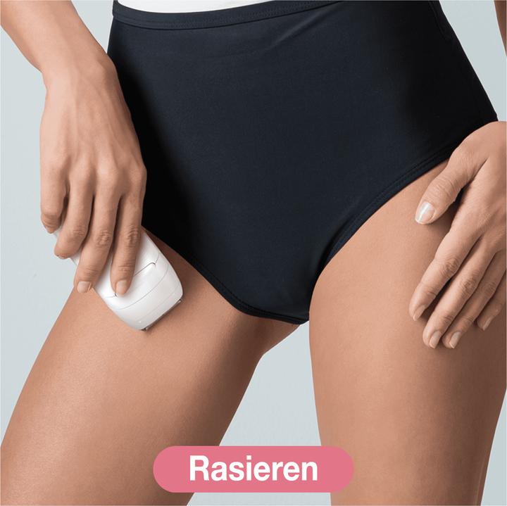 Produktbild Braun Epilierer-Set Silk-épil 5-885 BS