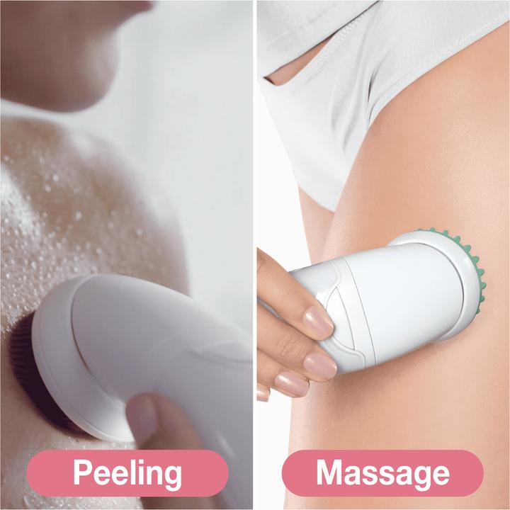 Actual product image Braun Silk-épil Beauty-Set 9