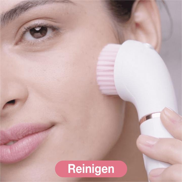 Actual product image Braun Silk-épil Beauty-Set 9