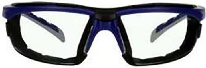 Immagine prodotto 3M Solus Safety Glasses Lens Clear, Scratch Resistant