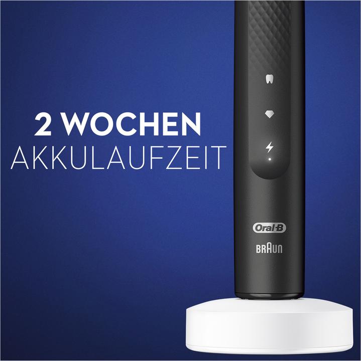 Image du produit Oral-B Pulsonic Slim Clean 2000 (Brosse à dents sonique)