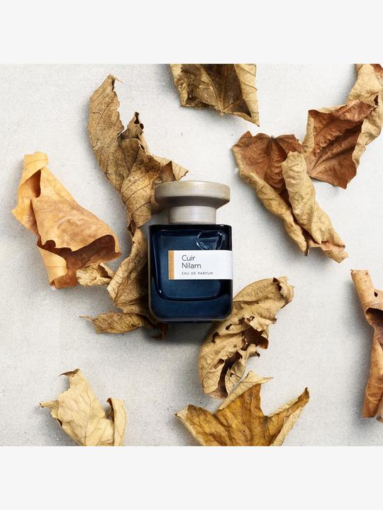 Produktbild Atelier Materi Cuir Nilam (Eau de Parfum, 100 ml)