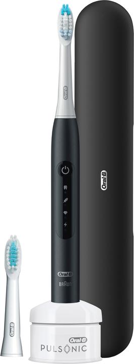 Produktbild Oral-B Pulsonic Slim Luxe 4500 (Schallzahnbürste)