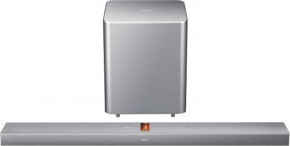 Produktbild Samsung Hw-F751 (310 W, 2.1 Kanal)