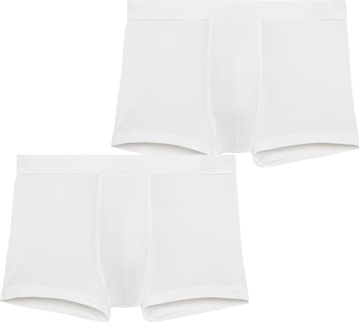 HOM Retro Boxer Supreme Cotton (XXL, 2er Pack)