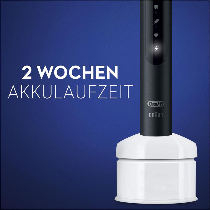 Produktbild Oral-B Pulsonic Slim Luxe 4500 (Schallzahnbürste)