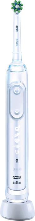 Productafbeelding Oral-B Genie X (Oscillerende tandenborstel)